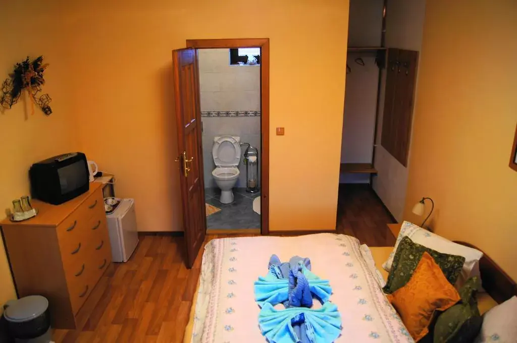 Photo 2 of Penzion Pod Hrází
